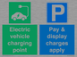 MV15343: EV Charging Point Pay and Display