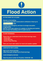 MV15366: Flood Action Notice - Remain in building