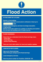 MV15366: Flood Action Notice - Remain in building