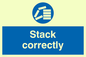 MV310: stack correctly