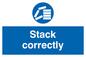 MV310: stack correctly