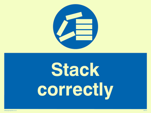 MV310: stack correctly