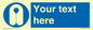 MV5126: Custom Life Jacket Sign