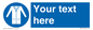 MV5127: Custom Lab Coat Sign