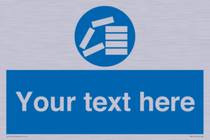 MV5172: Custom Stack Correctly Sign