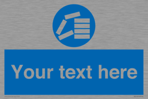 MV5172: Custom Stack Correctly Sign