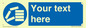 MV5172: Custom Stack Correctly Sign