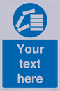 MV5172: Custom Stack Correctly Sign