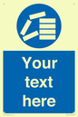 MV5172: Custom Stack Correctly Sign