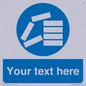 MV5172: Custom Stack Correctly Sign