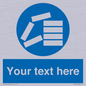MV5172: Custom Stack Correctly Sign
