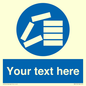 MV5172: Custom Stack Correctly Sign