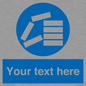 MV5172: Custom Stack Correctly Sign