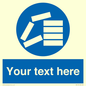 MV5172: Custom Stack Correctly Sign