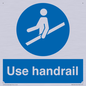 MV5534: Use handrail