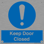 MV5782: Keep Door Closed