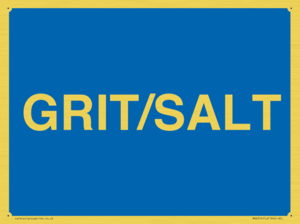 MV6314: GRIT/SALT