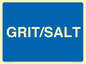 MV6314: GRIT/SALT