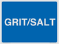 MV6314: GRIT/SALT