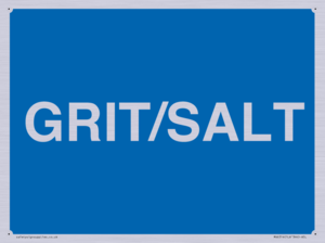 MV6314: GRIT/SALT