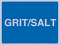 MV6314: GRIT/SALT