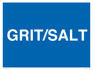 MV6314: GRIT/SALT