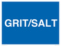 MV6314: GRIT/SALT