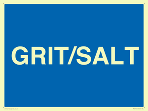 MV6314: GRIT/SALT