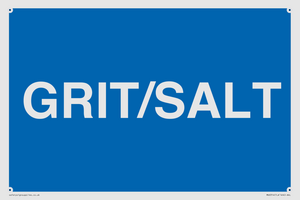 MV6314: GRIT/SALT