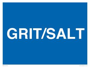 MV6314: GRIT/SALT