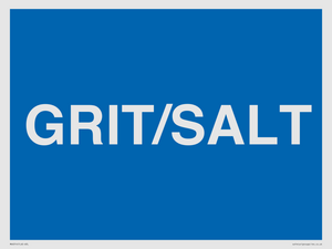 MV6314: GRIT/SALT