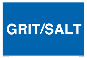 MV6314: GRIT/SALT
