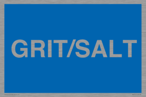 MV6314: GRIT/SALT