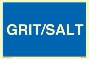 MV6314: GRIT/SALT