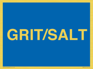 MV6314: GRIT/SALT