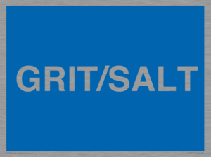MV6314: GRIT/SALT