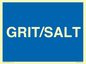 MV6314: GRIT/SALT