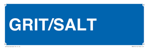 MV6314: GRIT/SALT