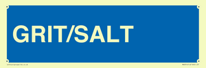 MV6314: GRIT/SALT