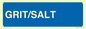 MV6314: GRIT/SALT