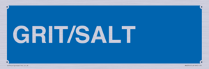 MV6314: GRIT/SALT