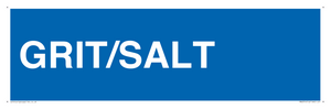 MV6314: GRIT/SALT