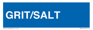 MV6314: GRIT/SALT