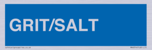 MV6314: GRIT/SALT