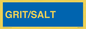MV6314: GRIT/SALT