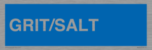 MV6314: GRIT/SALT
