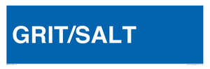 MV6314: GRIT/SALT