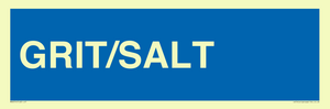 MV6314: GRIT/SALT