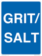 MV6314: GRIT/SALT