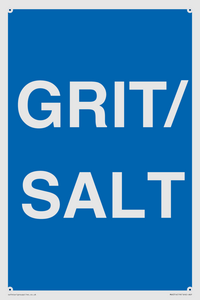 MV6314: GRIT/SALT